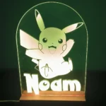 Lampe LED Pikatchu